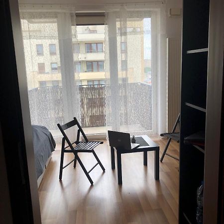 Sweet Apartment Bemowo Warschau Exterior foto