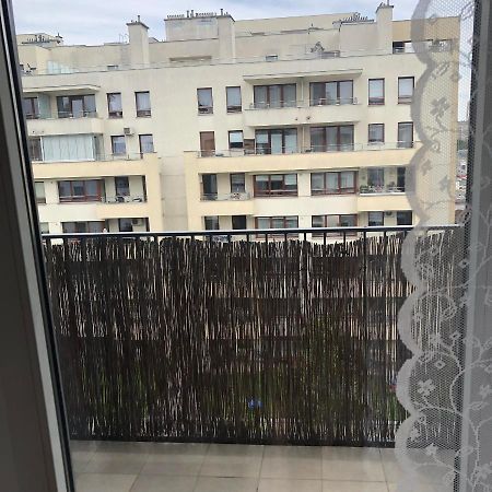 Sweet Apartment Bemowo Warschau Exterior foto