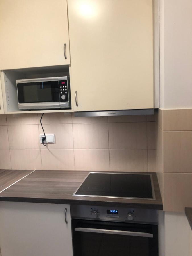 Sweet Apartment Bemowo Warschau Exterior foto