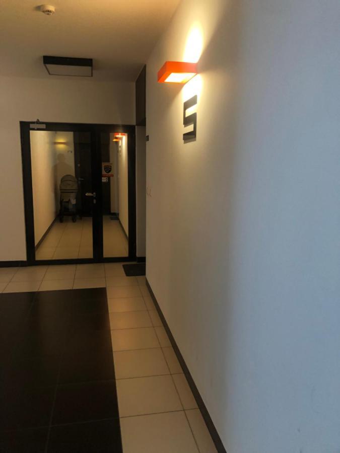 Sweet Apartment Bemowo Warschau Exterior foto