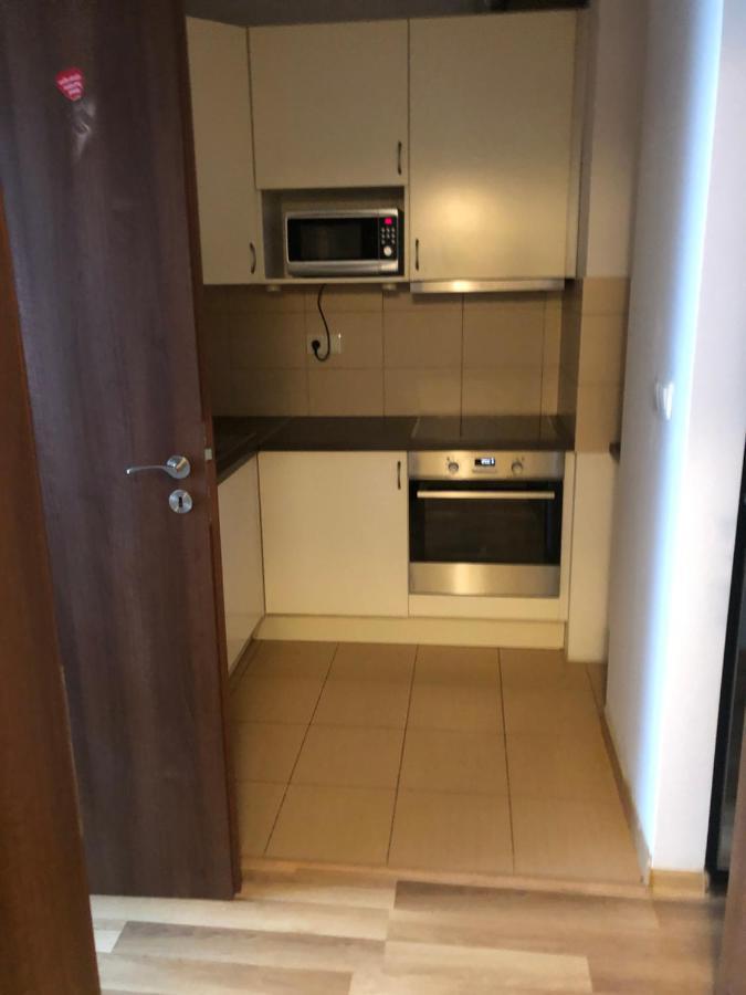 Sweet Apartment Bemowo Warschau Exterior foto