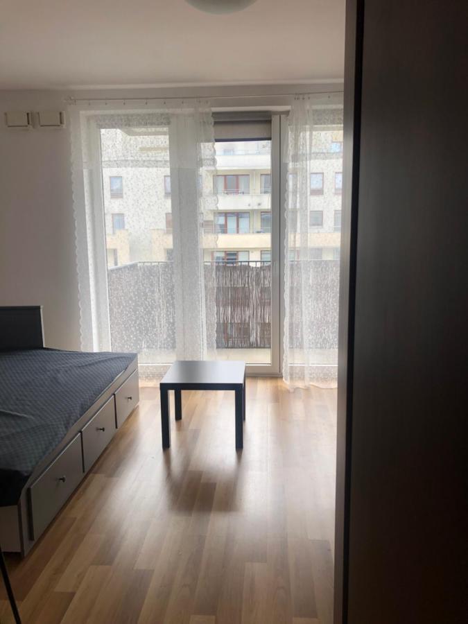 Sweet Apartment Bemowo Warschau Exterior foto