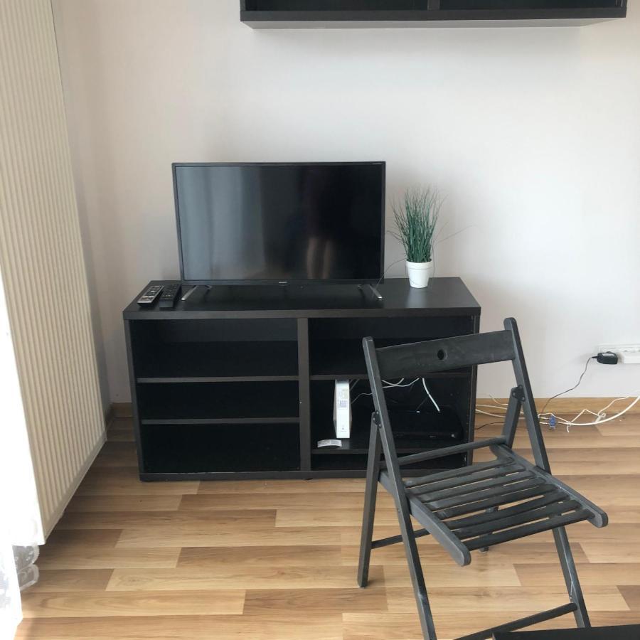 Sweet Apartment Bemowo Warschau Exterior foto
